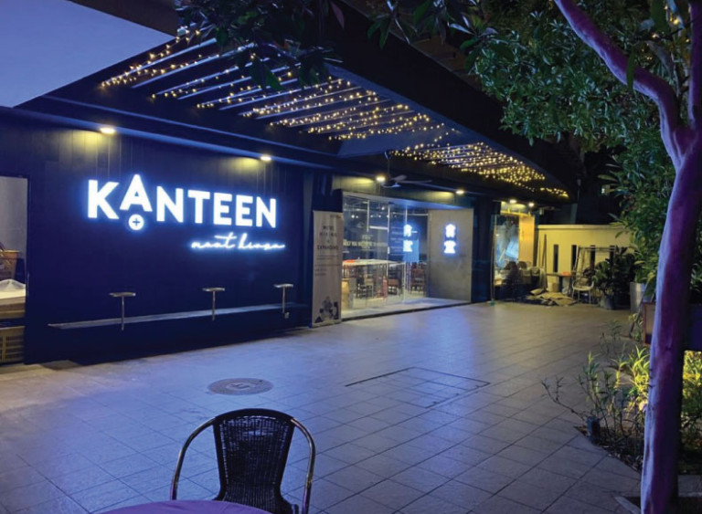 Kanteen19